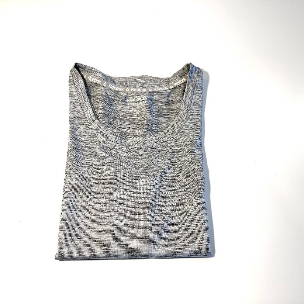 Reebok XS Racerback Tank Top - Picture 7 of 8